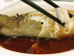 -禾珍珠家常小馆(河南博物院店)