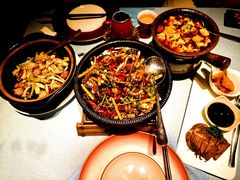 -北京宝辰饭店·聚彩轩中餐厅