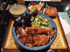 -半秋山西餐厅(巴南万达广场店)