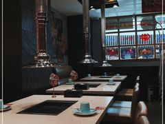 -韩时烤肉(丰科万达广场店)