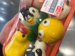-GranVida生活超市(海信广场店)