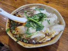 -新繁牛肉豆花(都江堰店)