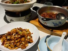 -庆云楼饭庄(什刹海店)
