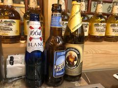 -以前的小酒馆(中山广场店)