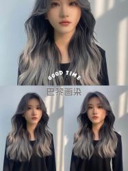 -苏豪美发S A L O N烫发染发