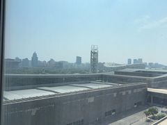 -国家会议中心大酒店