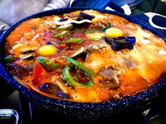 -玉流珍肴馆(亮马桥店)