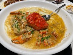 -富淳饭店(世纪公园店)