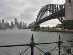 -悉尼海港大桥