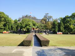 -桂林独秀峰王城景区