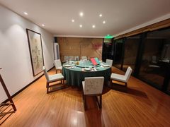 -荷风细雨·中国茶宴(碧云店)