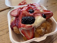 -TRUFFE BOULANGERIE by B&C 松露与面包(港汇店)