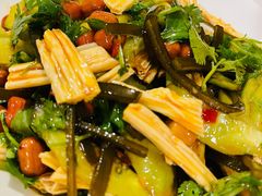 -翠亭酒家(山西南路店)