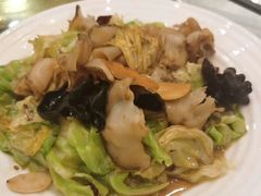 -万宝海鲜舫(劳动公园店)