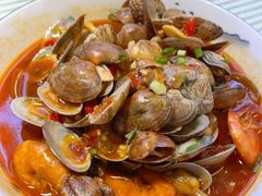 -三毛烧烤·南昌大排档(山姆店)