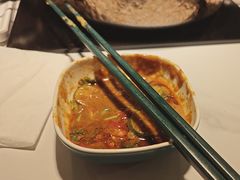 -椰子湾·海南火锅·糟粕醋·椰子鸡(正大广场店)