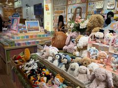 -猫的天空之城概念书店(大学路店)