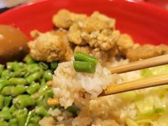 -大炮盐酥鸡(新街口店)