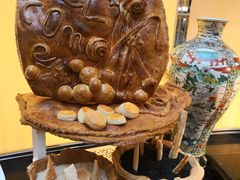 -北京宝辰饭店·明苑咖啡厅