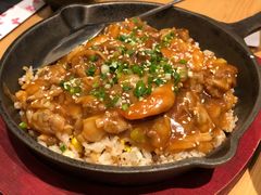 海鲜店灵魂炒饭-沼津港渔市(宏伊国际广场店)