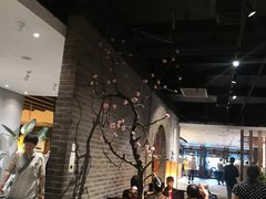 -青藤茶馆(南山路店)