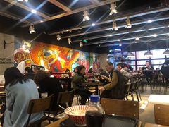 -乡村基(南坪上海城店)