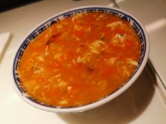 -新大咀港式茶餐厅(宝山万达店)
