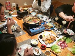 -大岛日本料理铁板烧(南通大饭店)