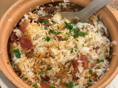 腊味煲仔饭-大唐靓汤江门私房菜(景田店)