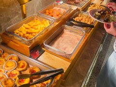 -比格比萨自助(宝山日月光店)