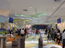 -meland亲子乐园•派对•研学(苏州悠方购物中心店)