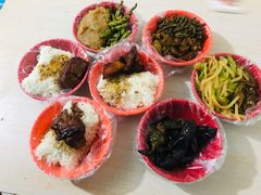 土豆泥-咱家王新国把子肉(县东巷店)