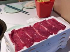 -宽城子美蛙毛肚自助火锅(建邺万达步行街店)