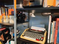 -109 COFFEE(建筑学院店)