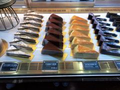 -Awfully Chocolate(来福士广场店)