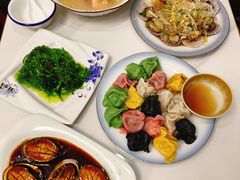 -来之顺海鲜菜馆·青岛菜·始于1993(栈桥店)