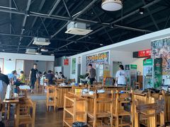 大堂-大自然醉鹅·铁锅火焰鹅(上海联洋店)