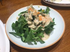 -必点海鲜·鲅鱼水饺(鞍山西道店)
