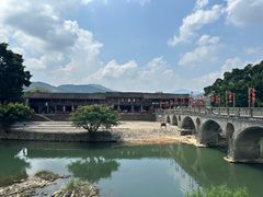 -云水谣景区
