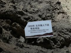 -北京周口店北京人遗址博物馆