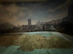 -白鹤梁水下博物馆