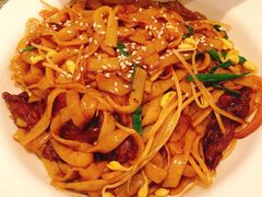 干炒牛河-至潮餐厅精致粤菜·活鲈鱼·走地鸡(珠江新城店)