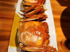 -潍城老菜馆·地标美食