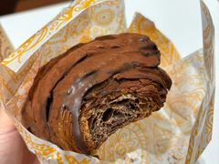 -OUR Bakery(中海环宇荟店)