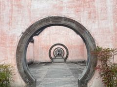 -呈坎景区