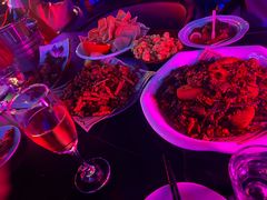 -MOSSO音乐酒吧·live house(南京旗舰店)