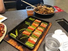 -一棠龙虾•王牌虾球(楚河汉街店)