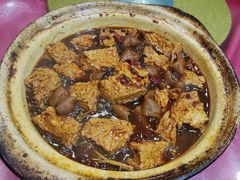臭大元烧肥肠-壶园美食·淮扬菜(东圈门店)