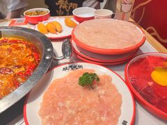 -犊门火锅(长沙五一广场总店)