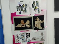 -新东方斯芬克艺术留学作品集培训(郑州校区)